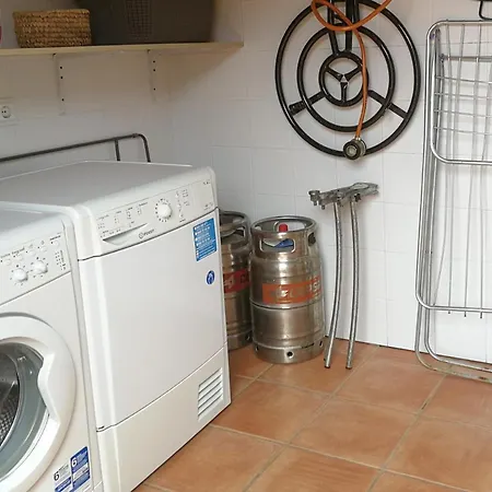 Camping Parcela Para Autocaravanas *